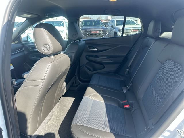 New 2026 Buick Envista Preferred w/ Convenience I Package image 21