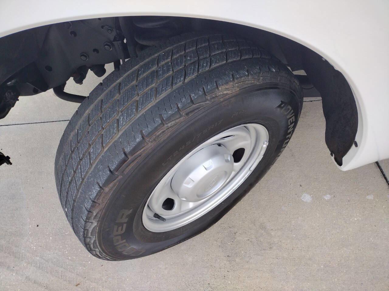 Used 2015 Ford F250 XL image 17