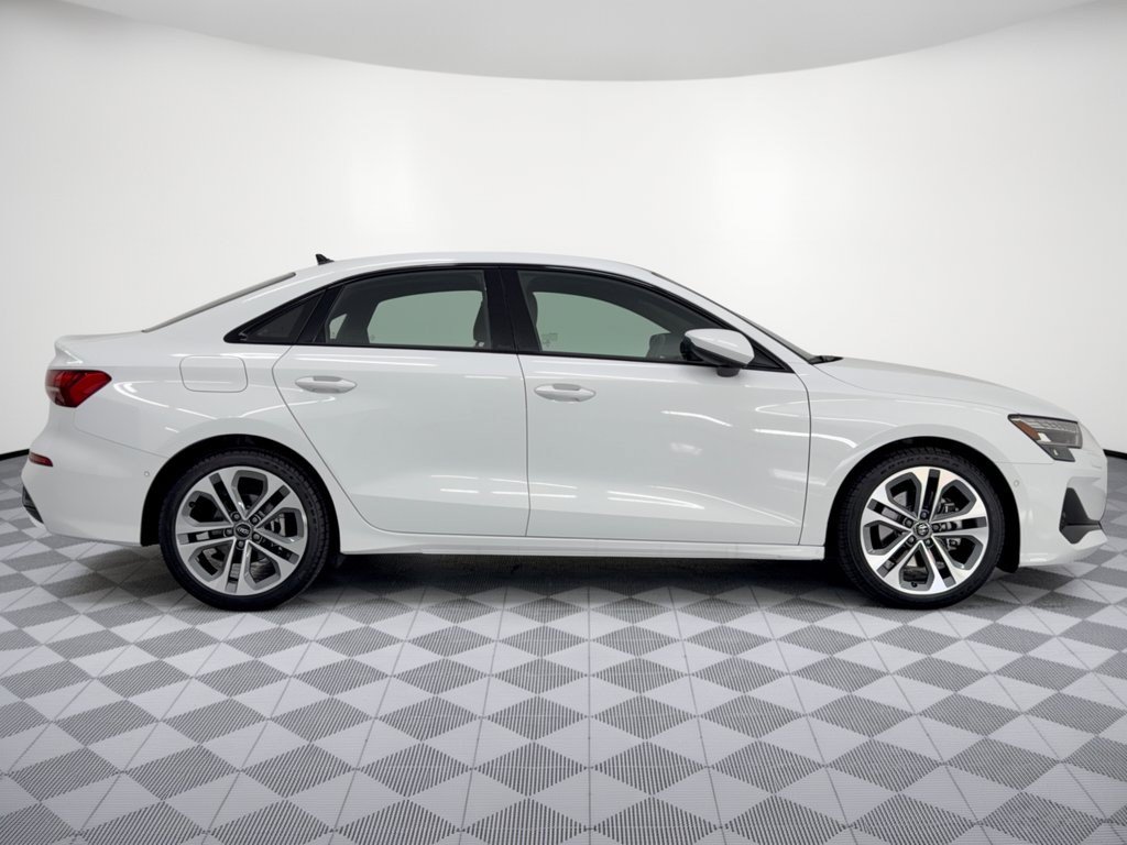 Used 2026 Audi A3 2.0T Premium w/ Black Optic Package AWD/4WD image 8