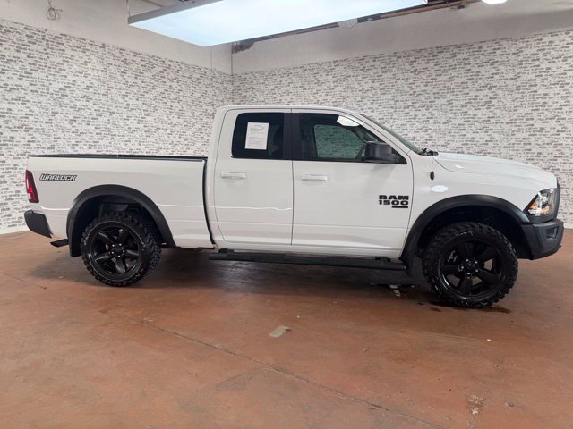 Used 2019 RAM 1500 Warlock AWD/4WD image 9