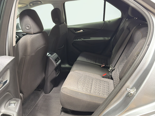 Certified 2024 Chevrolet Equinox LT AWD/4WD image 14