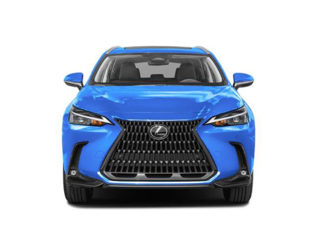 Used 2022 Lexus NX 250 FWD image 4