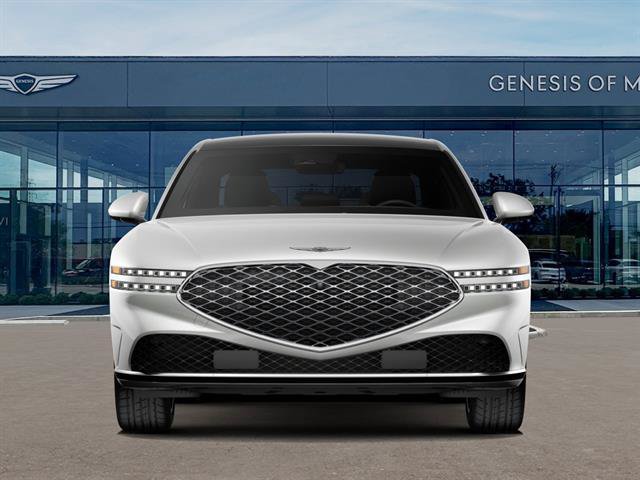 New 2026 Genesis G90 3.5T AWD/4WD image 6