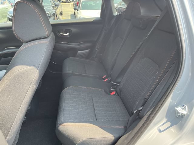 Used 2025 Honda HR-V Sport image 25