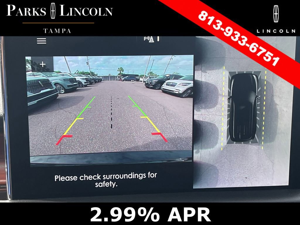 Certified 2021 Lincoln Aviator Reserve w/ Equipment Group 201A AWD/4WD image 21