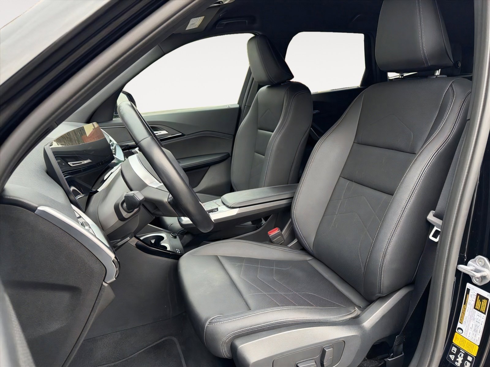 Used 2023 BMW X1 xDrive28i image 10