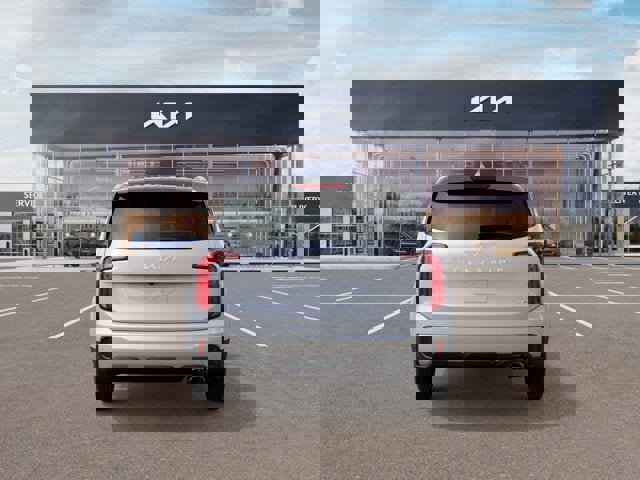 New 2025 Kia Telluride S image 5