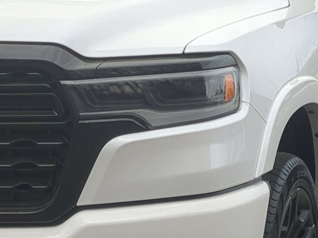 New 2026 RAM 1500 Limited AWD/4WD image 17