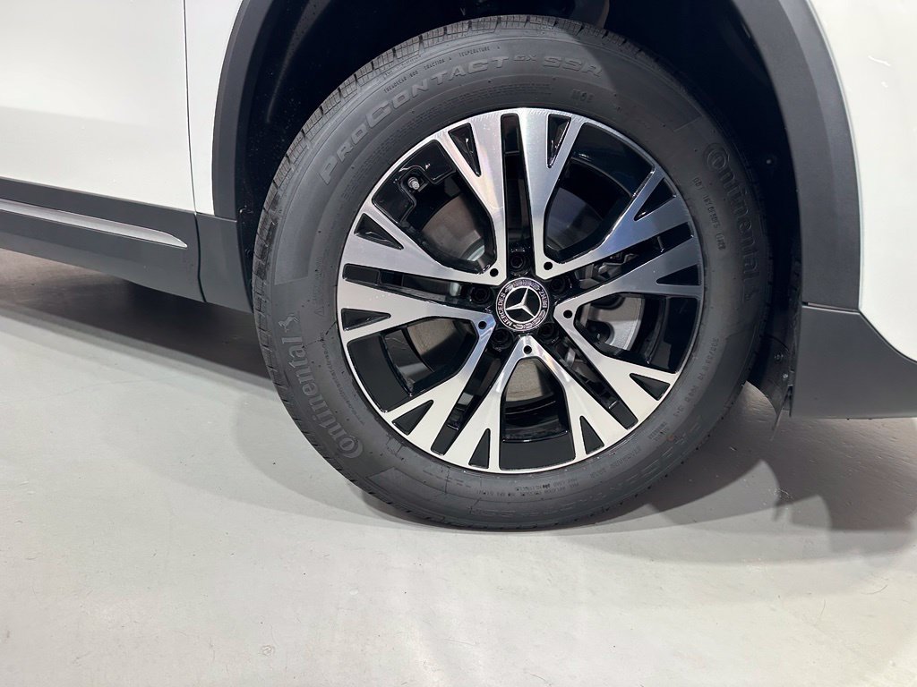 New 2026 Mercedes-Benz GLA 250 4MATIC image 13