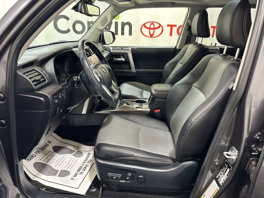 Used 2023 Toyota 4Runner SR5 Premium image 24