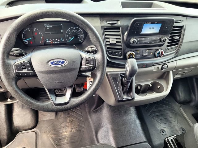 Certified 2023 Ford Transit 350 XL RWD image 9