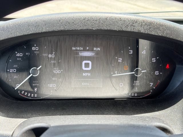 Used 2023 RAM ProMaster 2500 FWD image 18