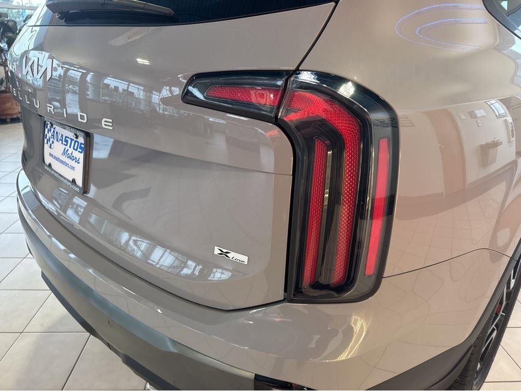 Used 2023 Kia Telluride SX X-Line AWD/4WD image 14