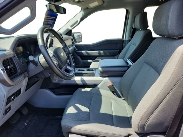 Used 2024 Ford F150 XLT w/ Mobile Office Package image 10