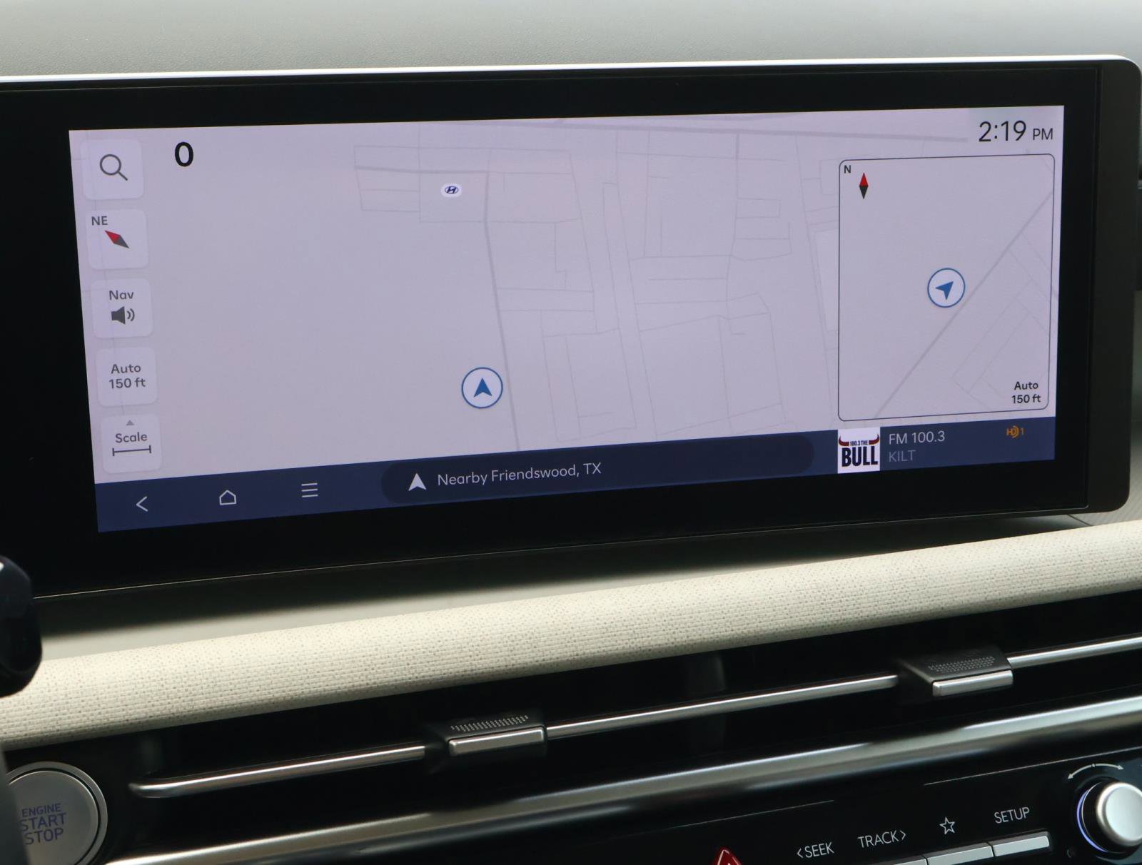 Certified 2025 Hyundai Tucson SEL image 29