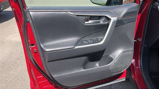 Certified 2023 Toyota RAV4 Adventure AWD/4WD image 9