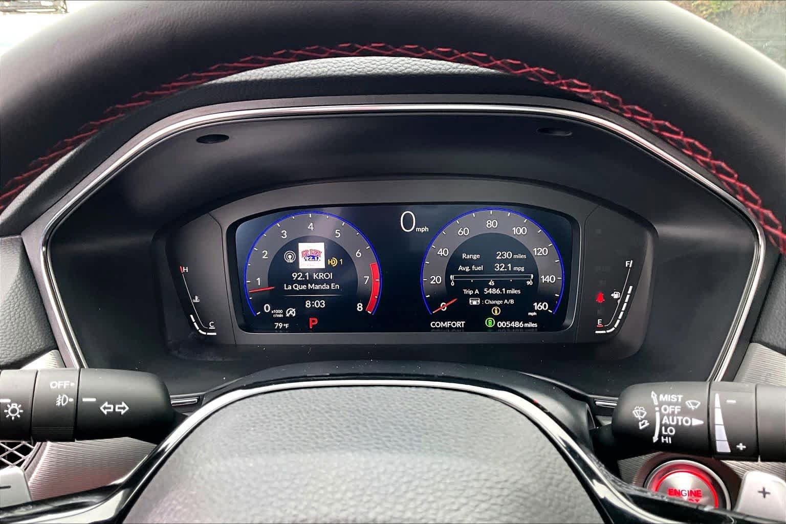 Used 2026 Acura Integra A-Spec FWD image 26