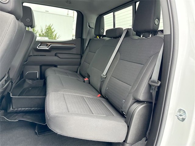 Used 2022 Chevrolet Silverado 1500 RST w/ Convenience Package II image 23