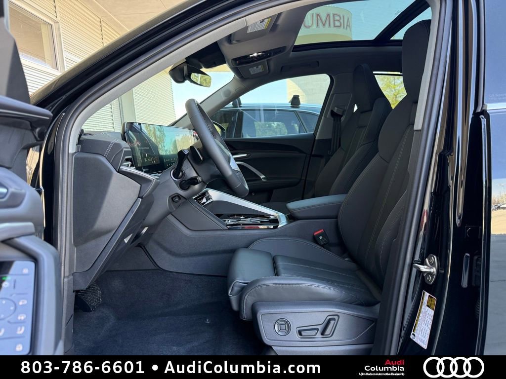 New 2025 Audi Q5 Premium Plus image 22