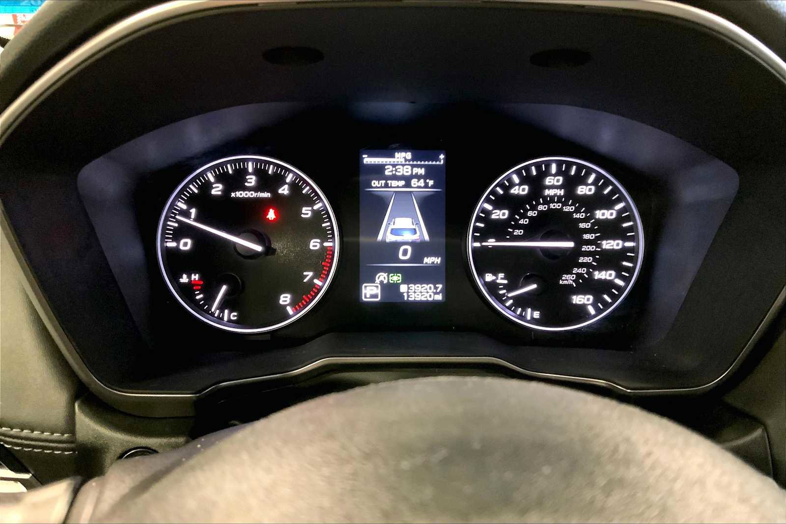 Used 2023 Subaru Outback Limited XT image 27