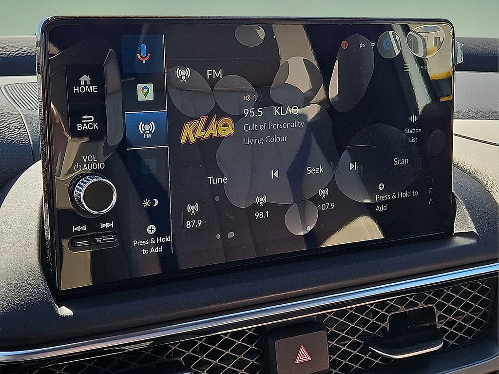 New 2026 Acura ADX A-Spec image 24