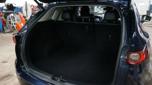 Used 2019 MAZDA CX-5 Touring image 43