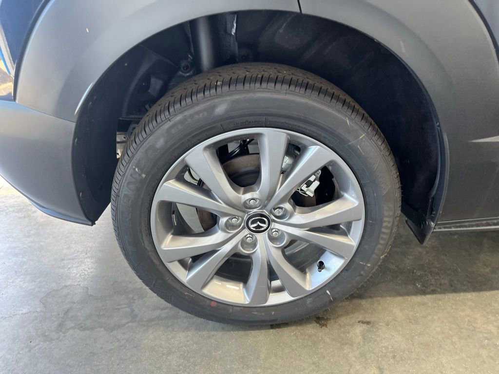 New 2025 MAZDA CX-30 AWD 2.5 S w/ Preferred Package image 30