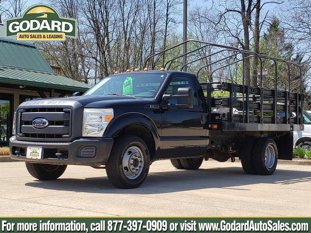 Used 2016 Ford F350 XL