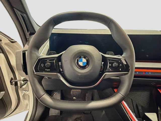 Used 2026 BMW X3 xDrive30i AWD/4WD image 9