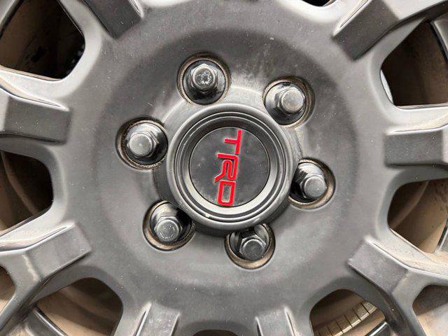 Certified 2024 Toyota Tacoma TRD Sport image 15