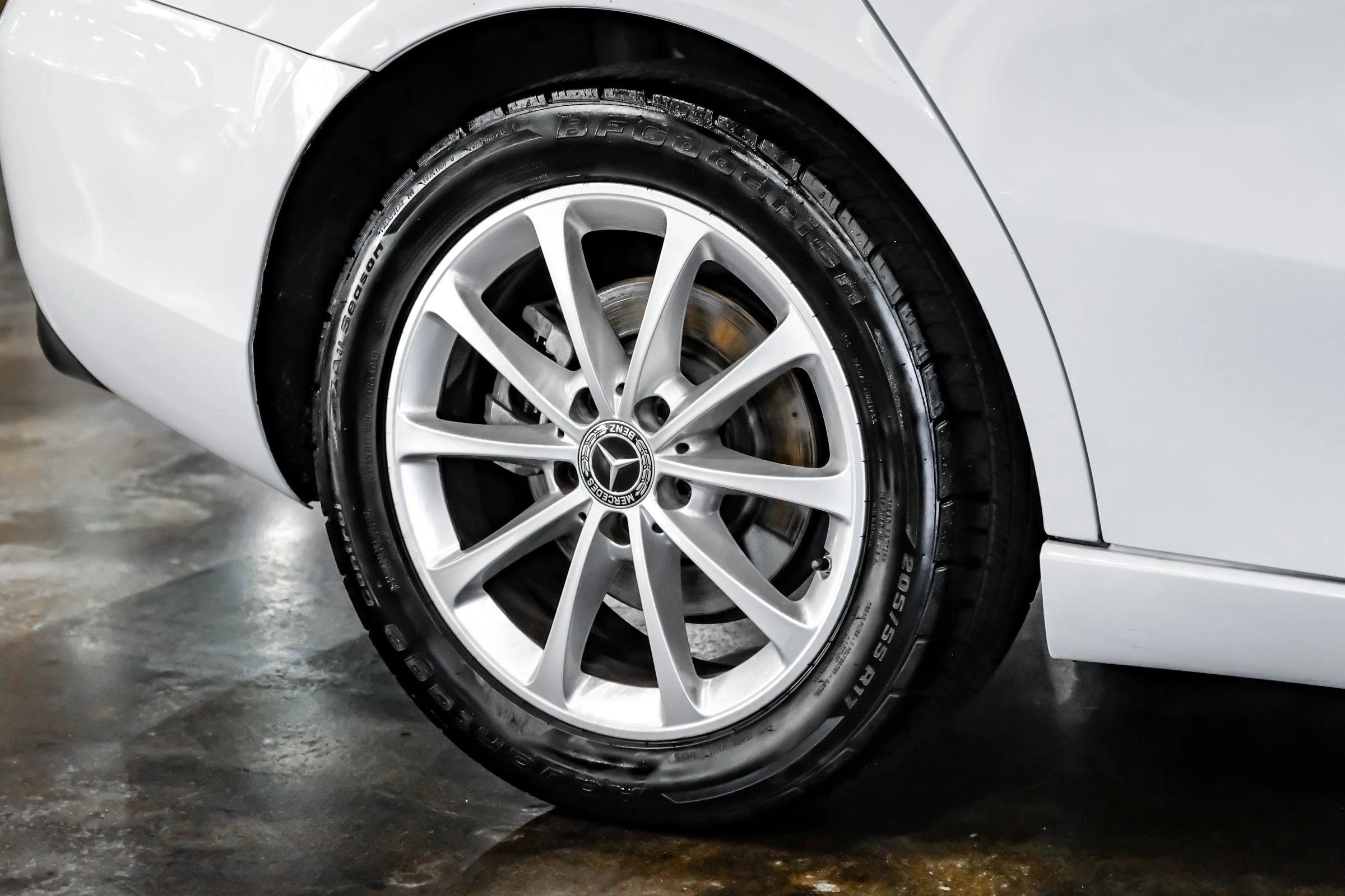 Used 2019 Mercedes-Benz A 220 image 59