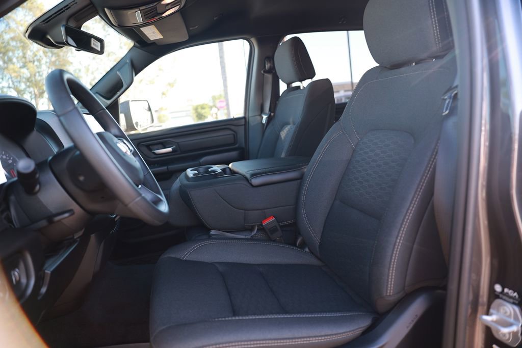 New 2026 RAM 1500 Tradesman image 16