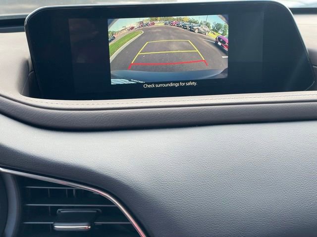 Certified 2023 MAZDA CX-30 AWD 2.5 S w/ Premium Package image 19