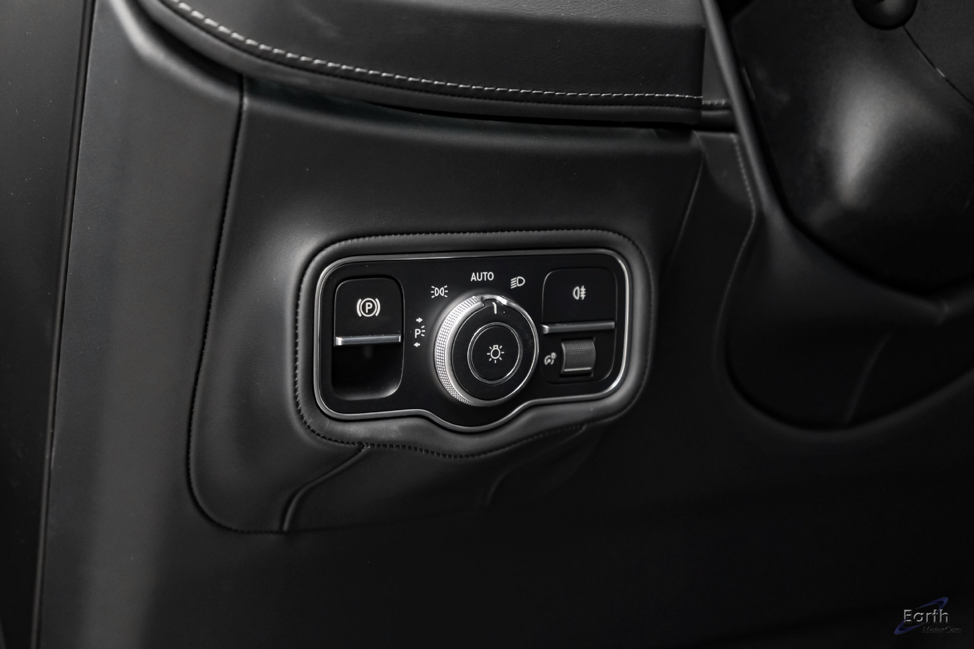 Used 2027 Mercedes-Benz G 63 AMG 4MATIC image 69