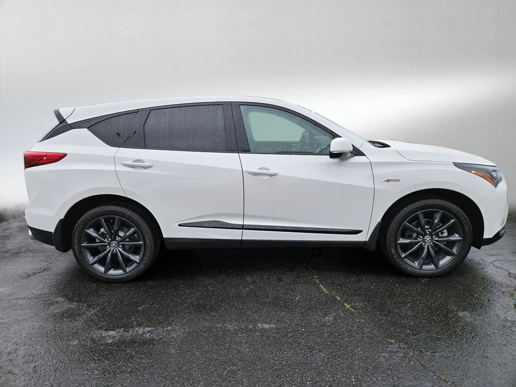 New 2026 Acura RDX w/ Advance Package AWD/4WD image 8