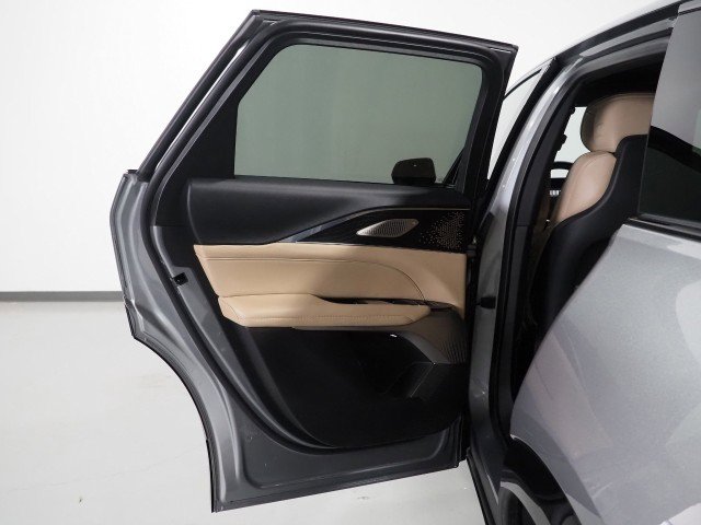 Used 2024 Cadillac Lyriq Sport w/ Nappa Leather Package image 69