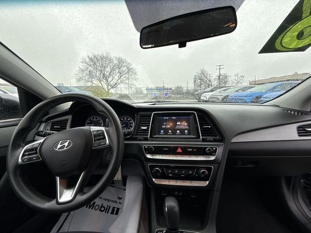 Used 2018 Hyundai Sonata SE image 18