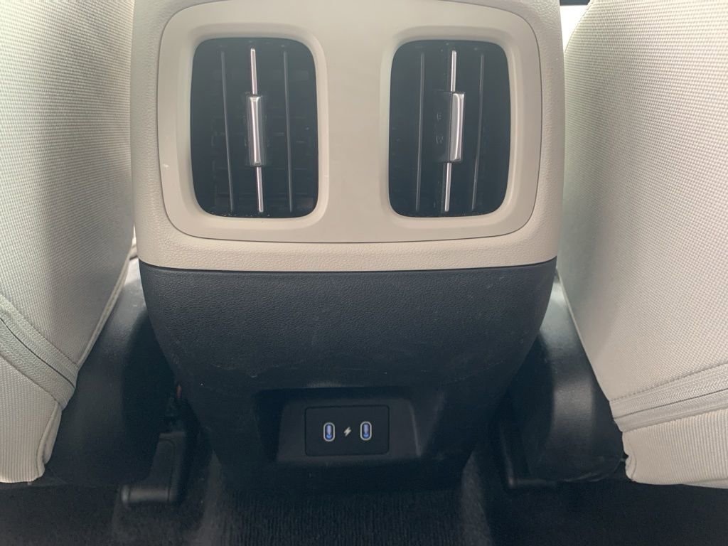 Certified 2025 Hyundai Tucson SEL image 35