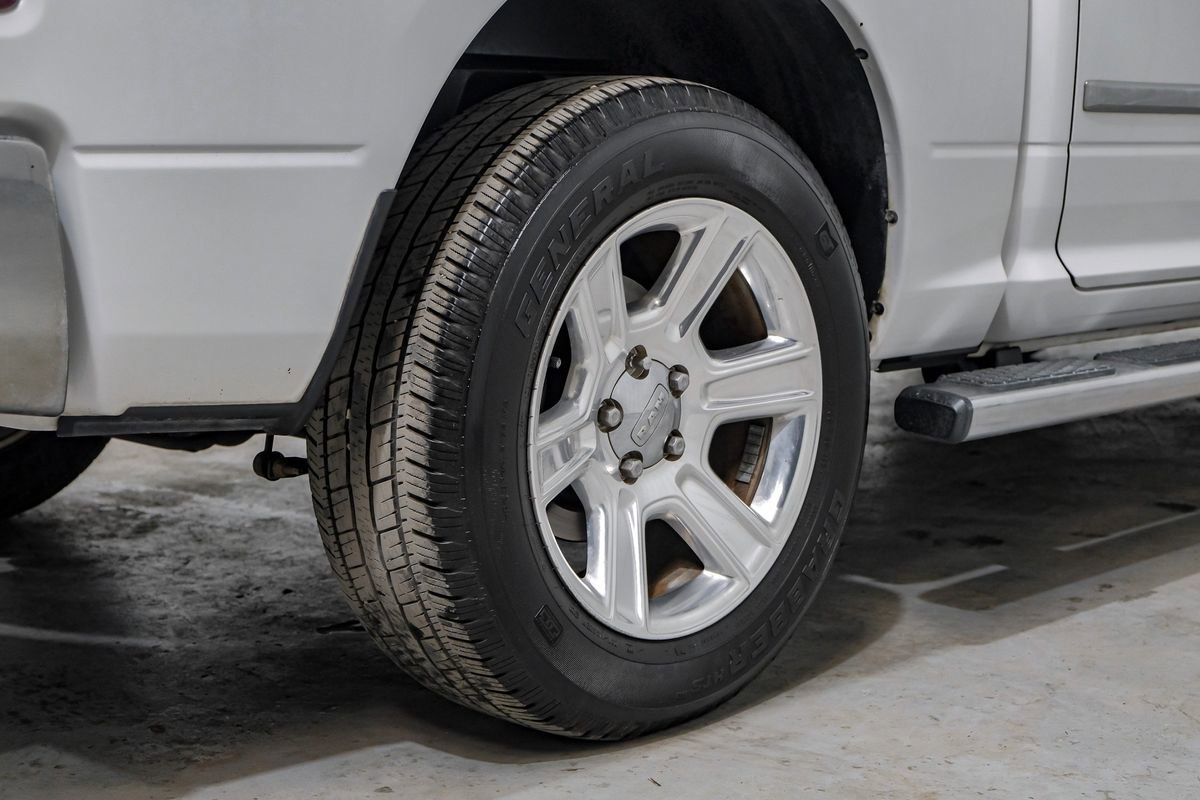 Used 2017 RAM 1500 Lone Star RWD image 57