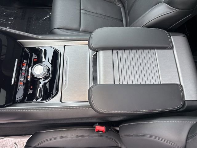 New 2026 Jeep Grand Wagoneer Limited image 27
