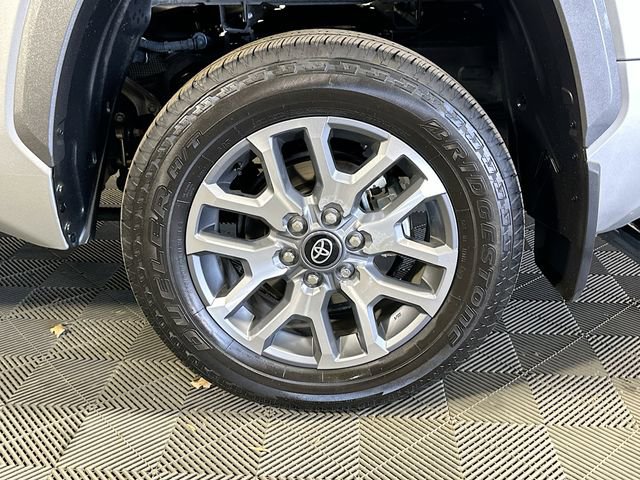Used 2025 Toyota Tundra 1794 Edition image 30