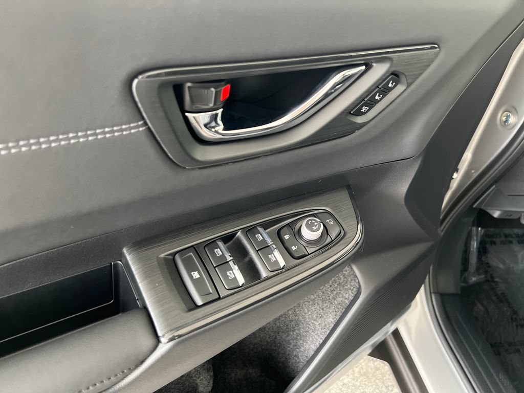 New 2026 Subaru Outback Touring XT AWD/4WD image 13