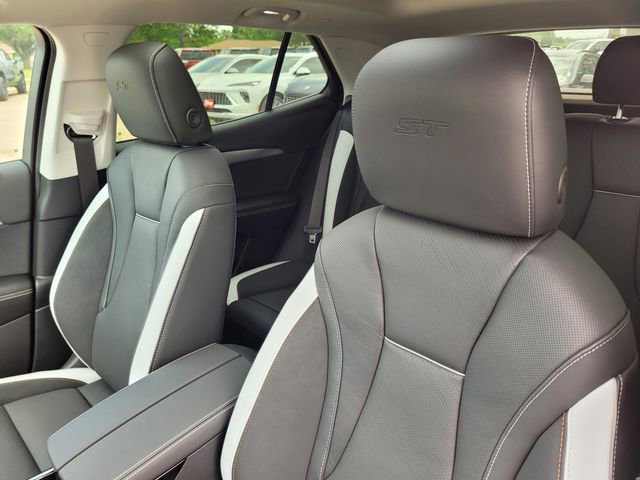 New 2026 Buick Envision Sport Touring AWD/4WD image 25