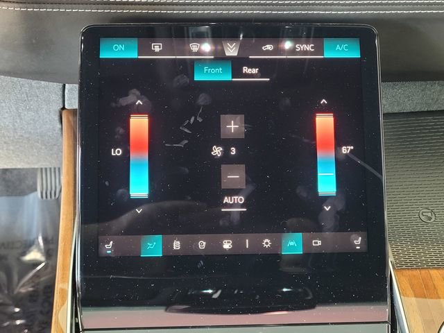 Used 2025 Cadillac Escalade Sport Platinum w/ LPO, Floor Liner Package image 21