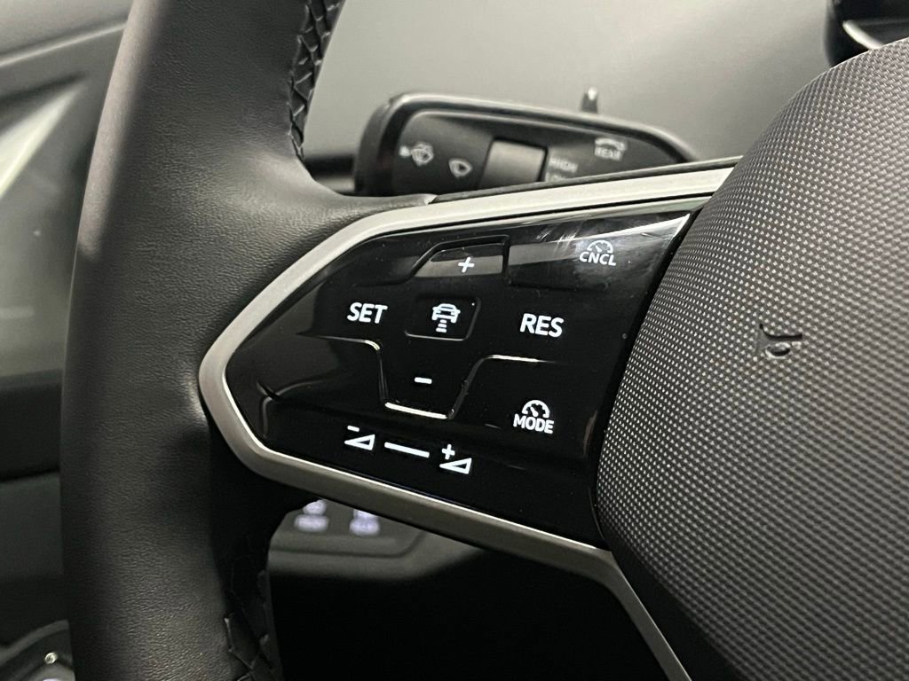 New 2026 Volkswagen ID.4 Pro S Plus image 29
