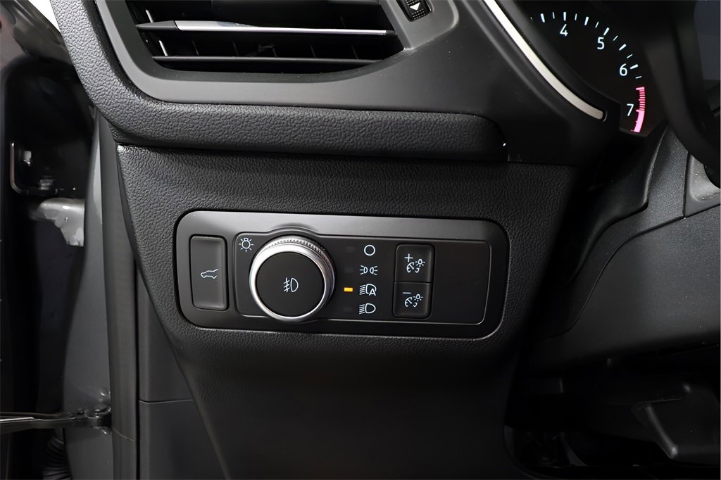 Used 2021 Ford Escape SEL w/ Equipment Group 302A image 18