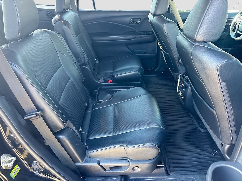 Used 2017 Honda Pilot Elite image 30