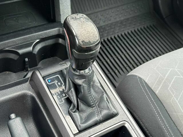 Used 2023 Toyota Tacoma TRD Off-Road AWD/4WD image 23