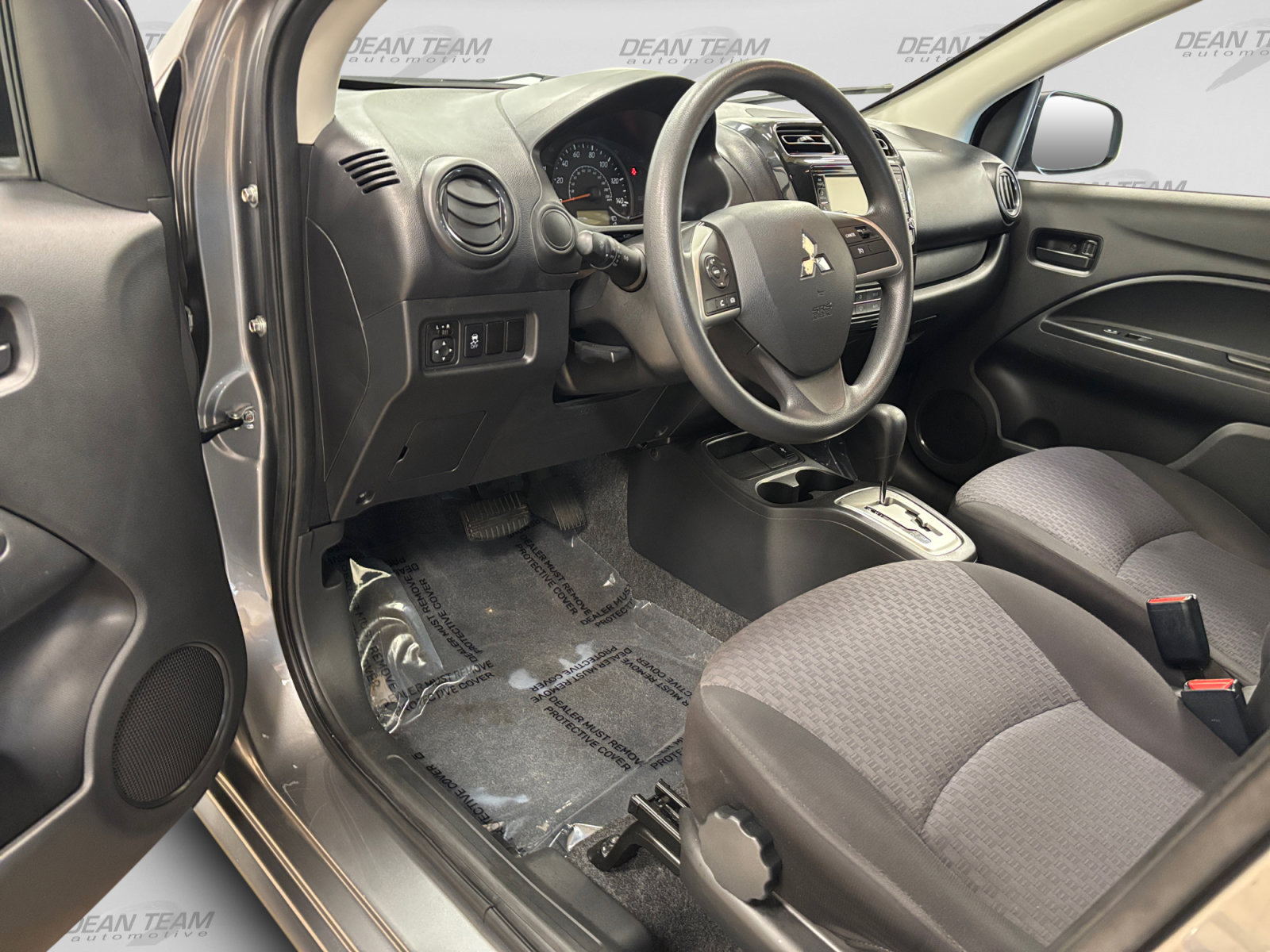 Used 2020 Mitsubishi Mirage ES FWD image 29