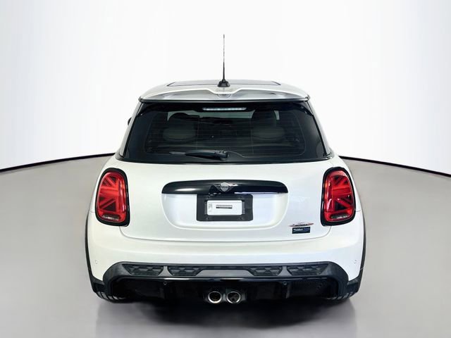 Used 2024 MINI Cooper John Cooper Works FWD image 7